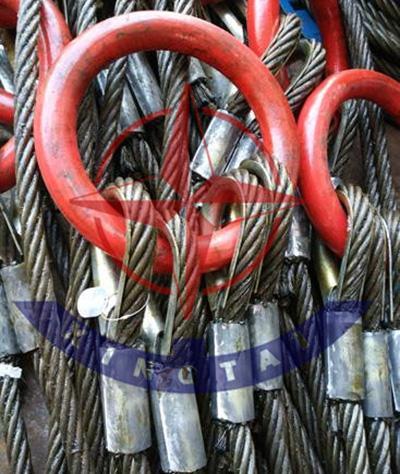 鋼絲繩壓套機(jī)